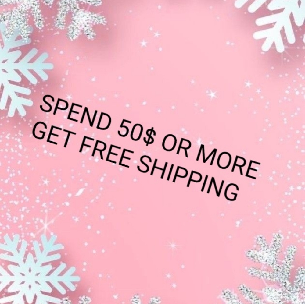HOLDAY SALE!!